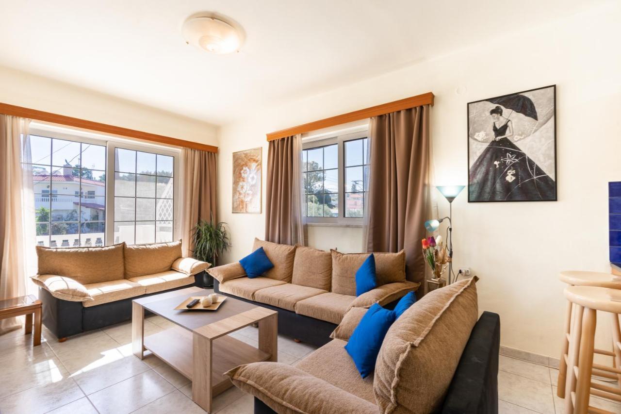 Colonial Family Apartment #3 ฟาลิรากี ภายนอก รูปภาพ